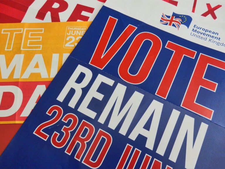 Brexit – jakie mogą być skutki?