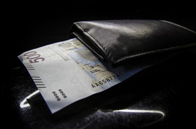 Firma w Anglii, kredyt w Polsce – czy to możliwe?