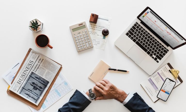 Różnice między spółką limited, a self employment