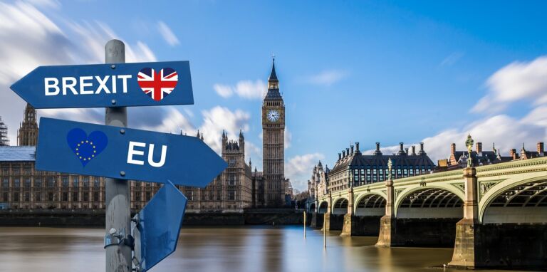 Zmiany dla przedsiębiorców w UK w 2020 roku