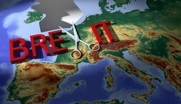 Brexit – co to jest okres przejściowy w 2020 roku?