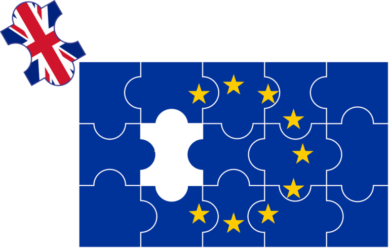 Skutki Brexitu na prowadzenie firmy w Anglii