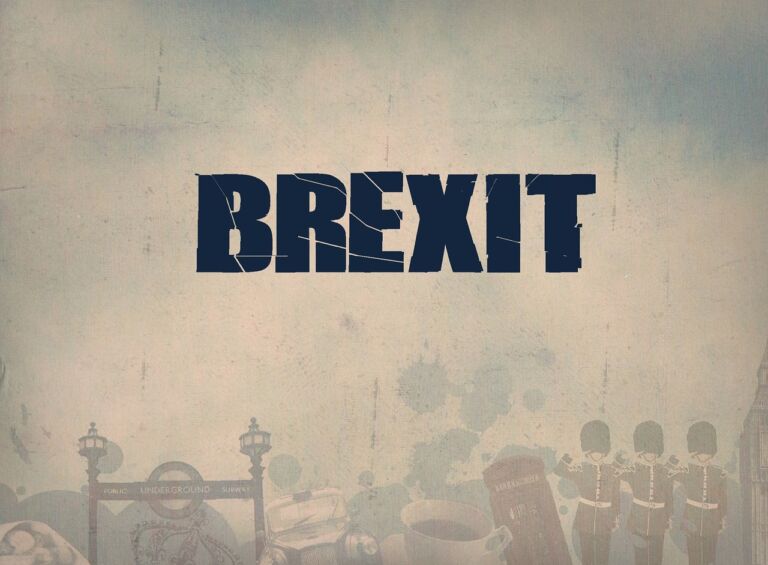 Jak zostać w UK po Brexicie?