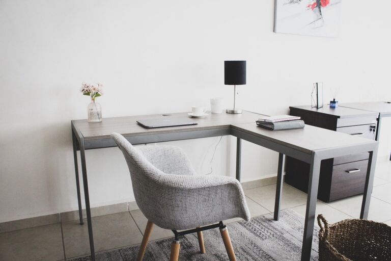 Czym jest virtual office firmy?