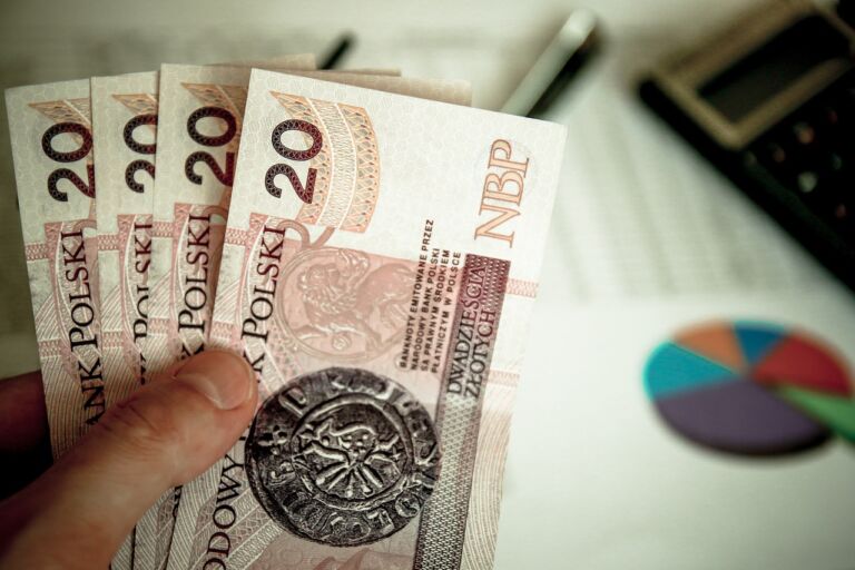 Nowe podatki w Polsce w 2021 roku