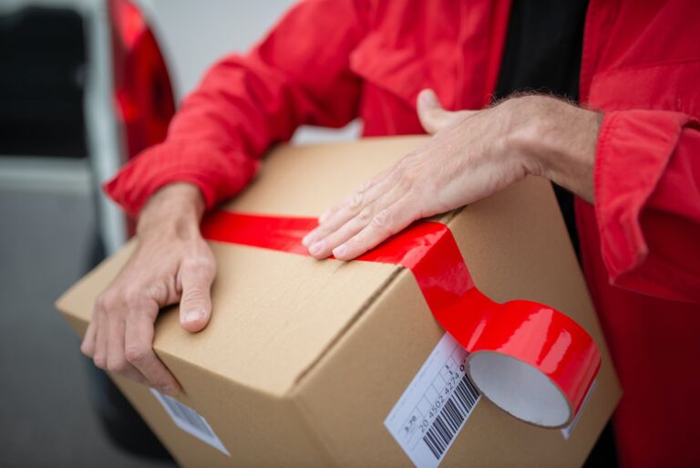 Czym są kody towarowe – commodity codes? Do czego są potrzebne?